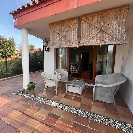Chalet Adosado En El Centro Apartment *