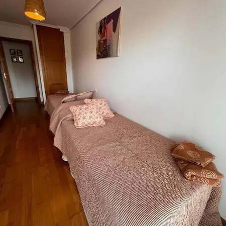 Apartment Chalet Adosado En El Centro *