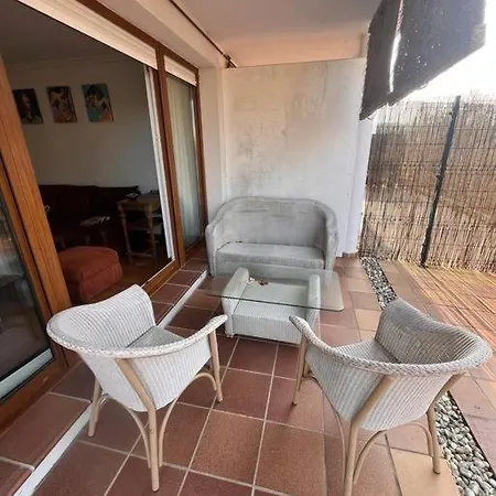 Apartment Chalet Adosado En El Centro Comillas