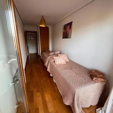 Apartment Chalet Adosado En El Centro